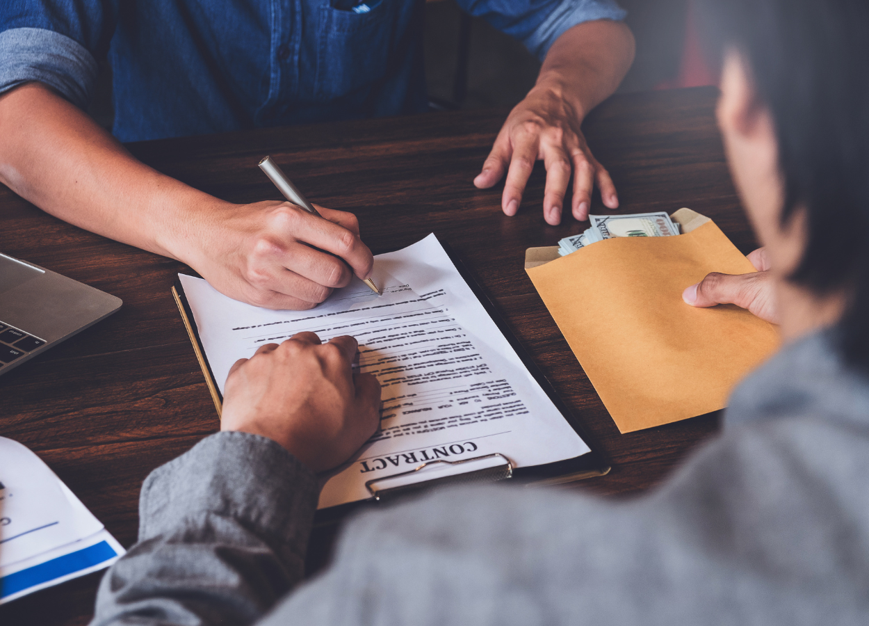 What-are-the-risks-of-taking-out-a-personal-guarantee-on-a-loan